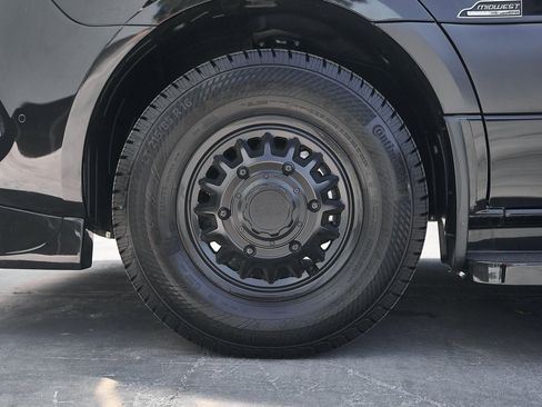 Used 2024 Mercedes-Benz Sprinter 3500 w/ Parking Package image 4