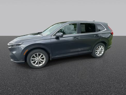 Used 2024 Honda CR-V EX image 5