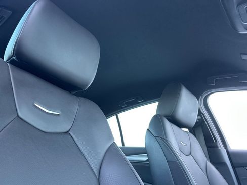 Certified 2024 Cadillac CT5 Premium Luxury image 19