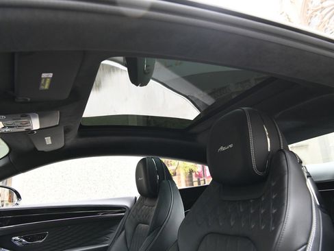 New 2026 Bentley Continental GT image 19