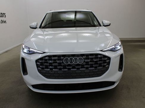 New 2025 Audi Q5 Prestige image 6