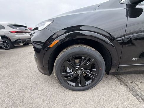 New 2026 Buick Encore GX Sport Touring w/ Comfort Package image 10