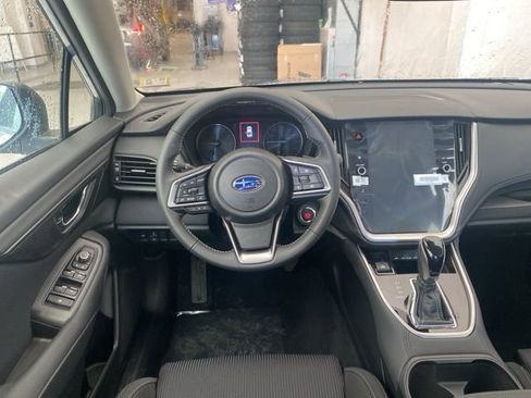 New 2025 Subaru Legacy Premium image 2