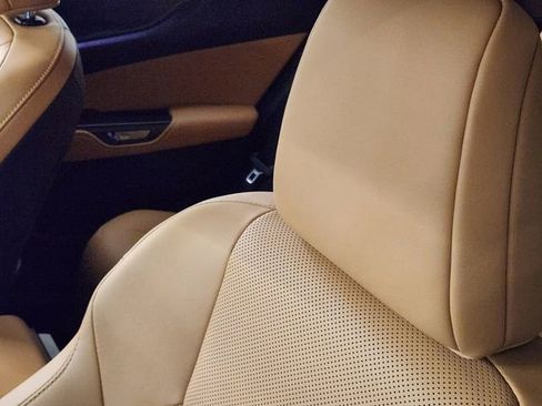 Used 2025 Lexus NX 350 AWD w/ Accessory Package (2T) image 15