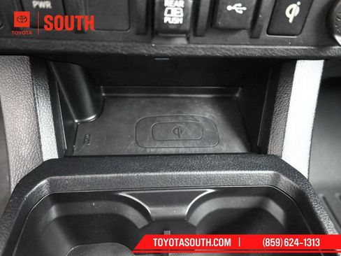 Used 2020 Toyota Tacoma TRD Off-Road AWD/4WD image 25