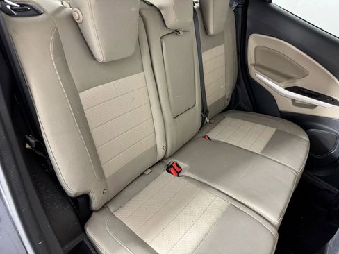 Used 2021 Ford EcoSport S image 32