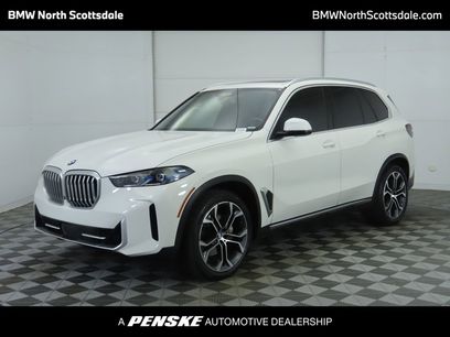 Certified 2024 BMW X5 xDrive40i w/ Premium Package