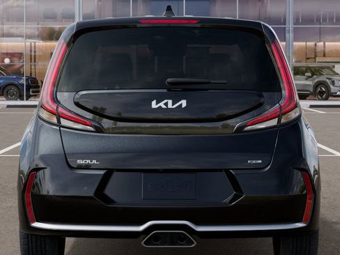 New 2025 Kia Soul GT-Line image 13