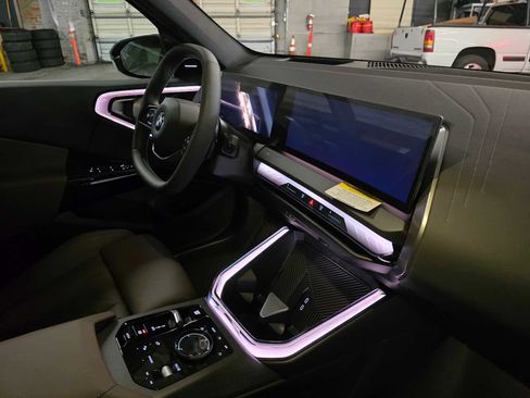 New 2026 BMW X3 xDrive30 w/ Premium Package image 11