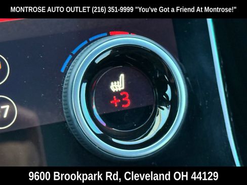 Used 2020 Land Rover Range Rover Velar R-Dynamic HSE image 24