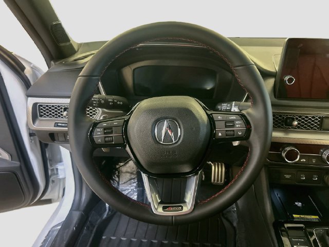 New 2026 Acura Integra A-Spec FWD image 11