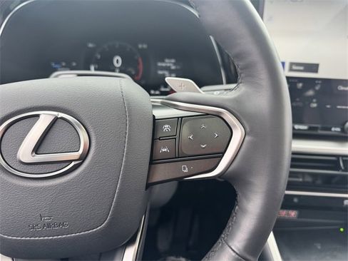 Used 2024 Lexus TX 350 AWD image 25