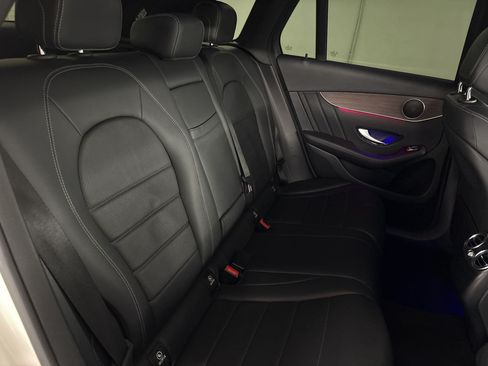 Used 2022 Mercedes-Benz GLC 300 image 31