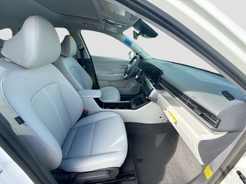 New 2026 Hyundai Kona Limited image 22