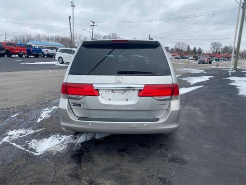 Used 2008 Honda Odyssey Touring image 6