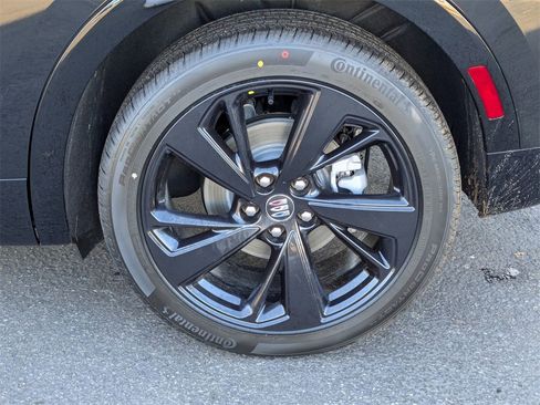 New 2026 Buick Envision Sport Touring image 8