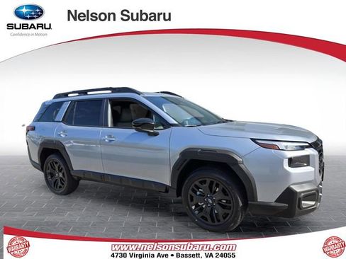 New 2026 Subaru Outback Limited XT AWD/4WD image 1