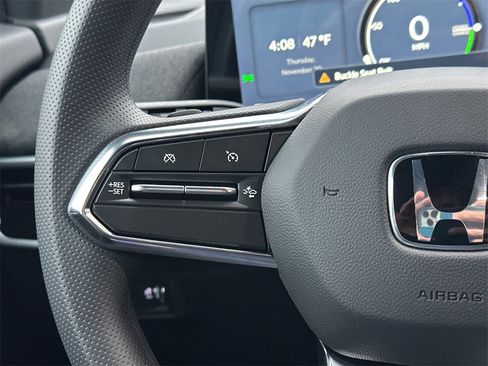 New 2025 Honda Prologue EX image 21