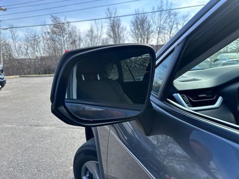 Used 2024 Toyota RAV4 LE image 15