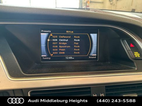 Used 2015 Audi A4 2.0T Premium Plus w/ Premium Plus Package image 17