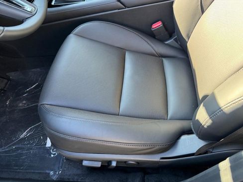 New 2026 MAZDA MAZDA3 2.5 S Hatchback w/ Premium Pkg image 14