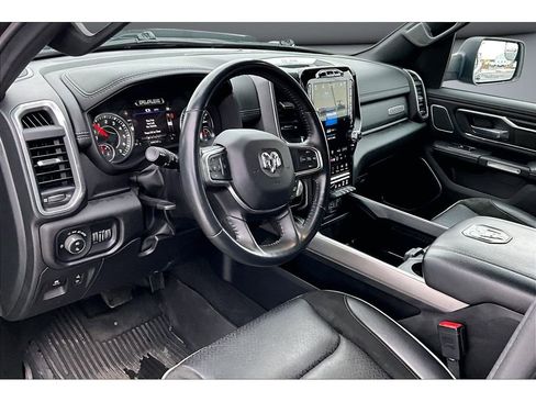 Certified 2023 RAM 1500 Laramie image 15