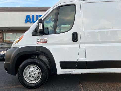 Used 2021 RAM ProMaster 2500 image 35