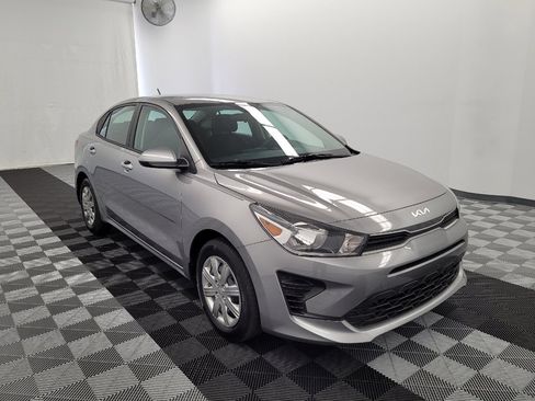 Used 2023 Kia Rio S FWD image 13