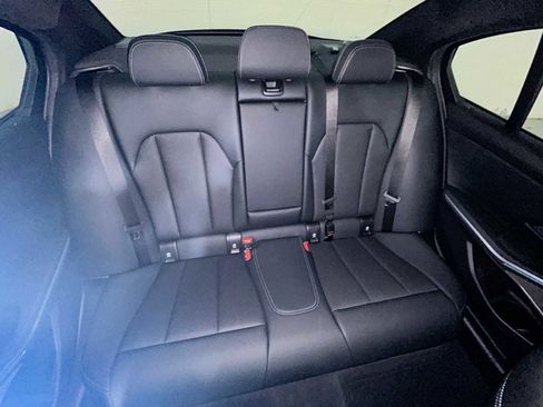 Used 2023 BMW 330e xDrive w/ M Sport Package image 25