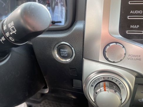 Used 2022 Toyota 4Runner SR5 Premium w/ Moonroof Package image 48