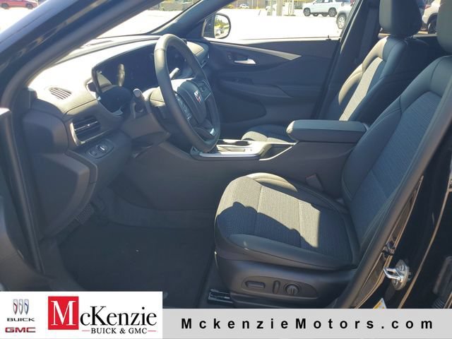 New 2026 Buick Envista Sport Touring w/ Convenience I Package FWD image 5