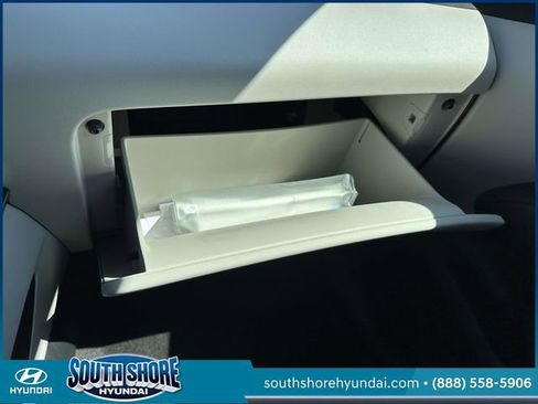 Certified 2023 Hyundai Tucson SEL w/ Convenience Package image 36