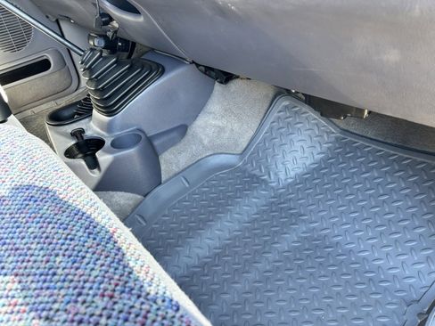 Used 2002 Dodge Ram 2500 Truck 4x4 Quad Cab image 13