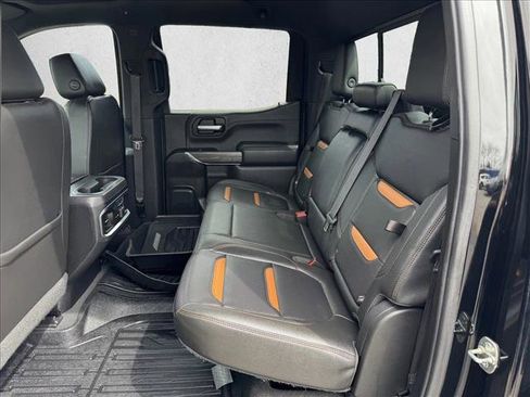 Used 2019 GMC Sierra 1500 AT4 w/ AT4 Premium Package AWD/4WD image 17