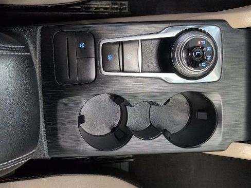 Certified 2021 Ford Escape SEL image 22