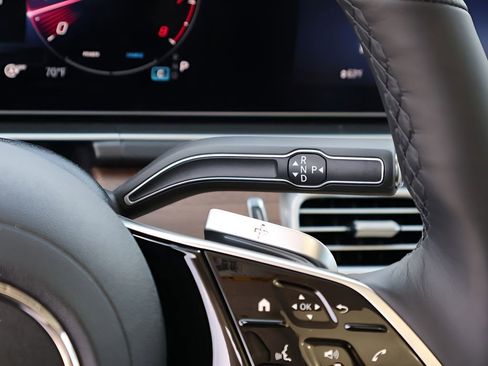 New 2026 Mercedes-Benz GLE 350 4MATIC image 35