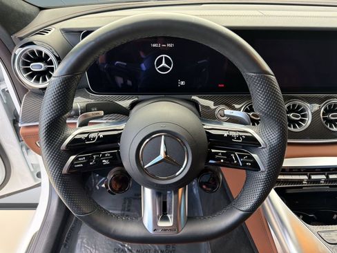 Used 2022 Mercedes-Benz AMG GT 53 image 10