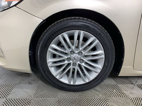 Used 2016 Lexus ES 350 Base image 11