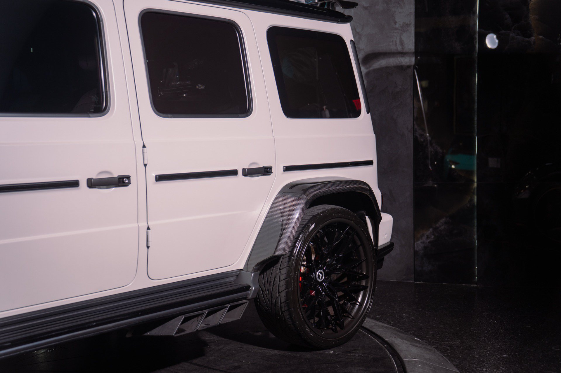 Used 2023 Mercedes-Benz G 63 AMG 4MATIC image 26