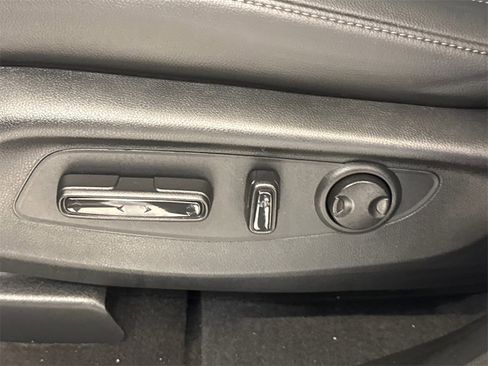 Certified 2026 Honda CR-V EX-L image 24