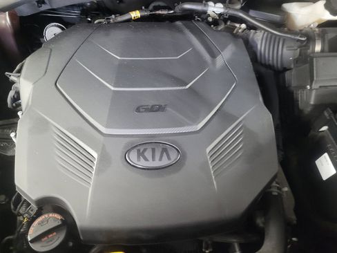 Used 2021 Kia Telluride S FWD image 30