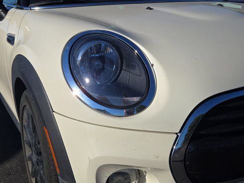 Used 2019 MINI Cooper Convertible FWD image 4