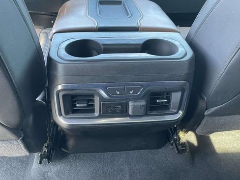 Used 2020 Chevrolet Silverado 2500 High Country w/ Z71 Off-Road Package AWD/4WD image 13