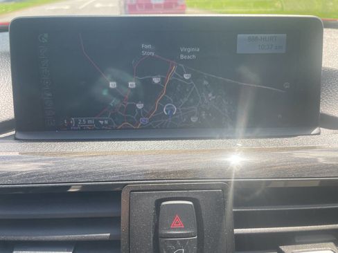 Used 2015 BMW 428i Convertible image 24