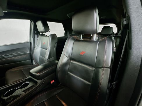 Used 2023 Dodge Durango GT image 20