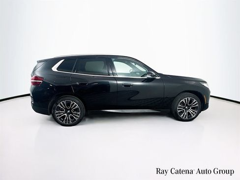 Used 2026 BMW X3 xDrive30i w/ Convenience Package AWD/4WD image 8