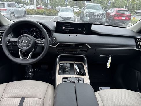 New 2026 MAZDA CX-70 SC Plus image 14