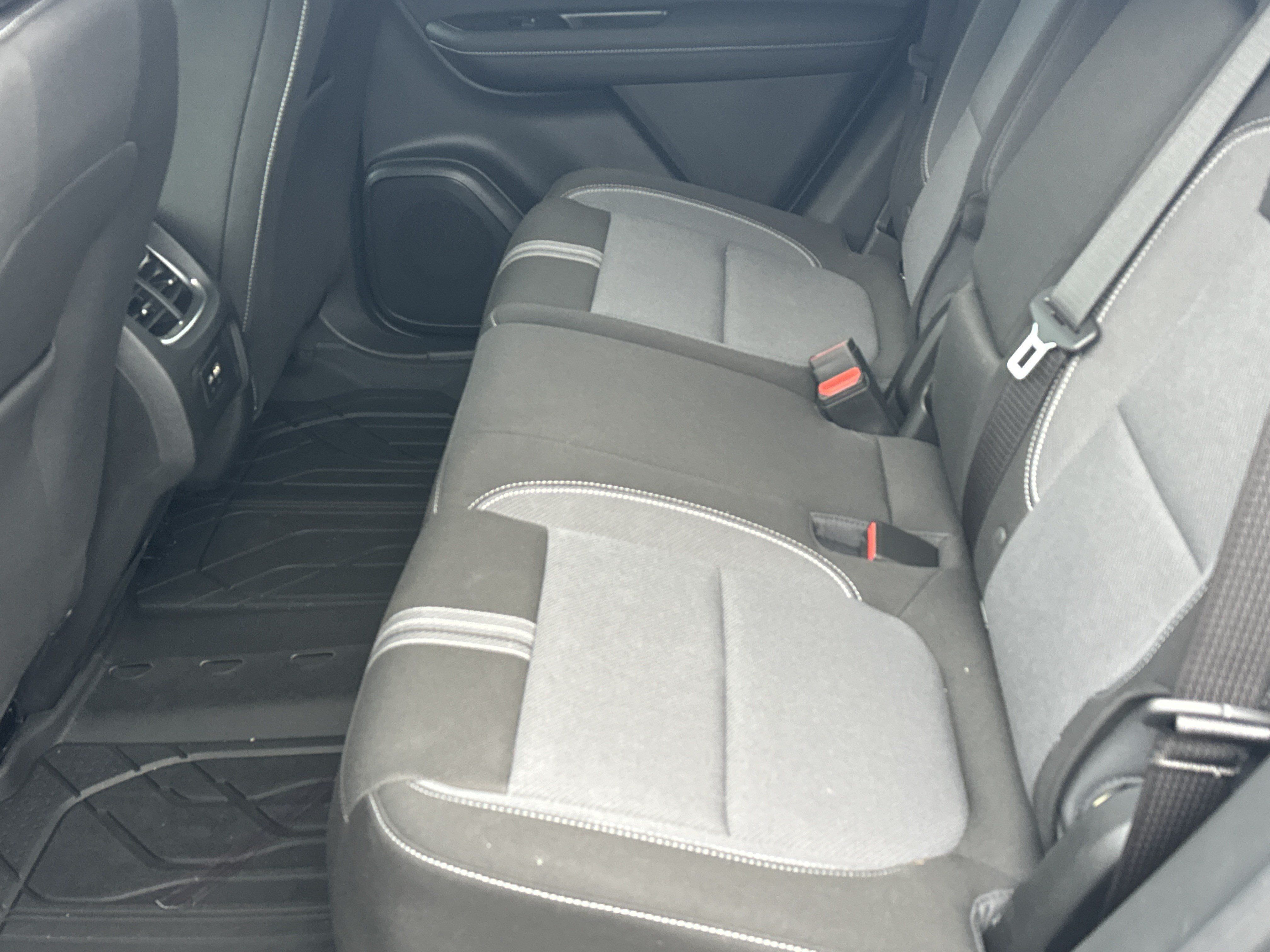 New 2025 Chevrolet Blazer LT w/ Convenience Package FWD image 21
