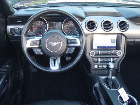 Used 2019 Ford Mustang GT Premium image 16