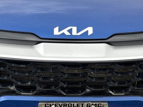 Used 2023 Kia Sportage EX AWD/4WD image 47